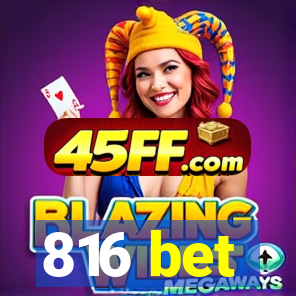 816 bet